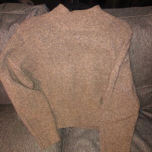 Warm, wool sweater, size Medium from H&M